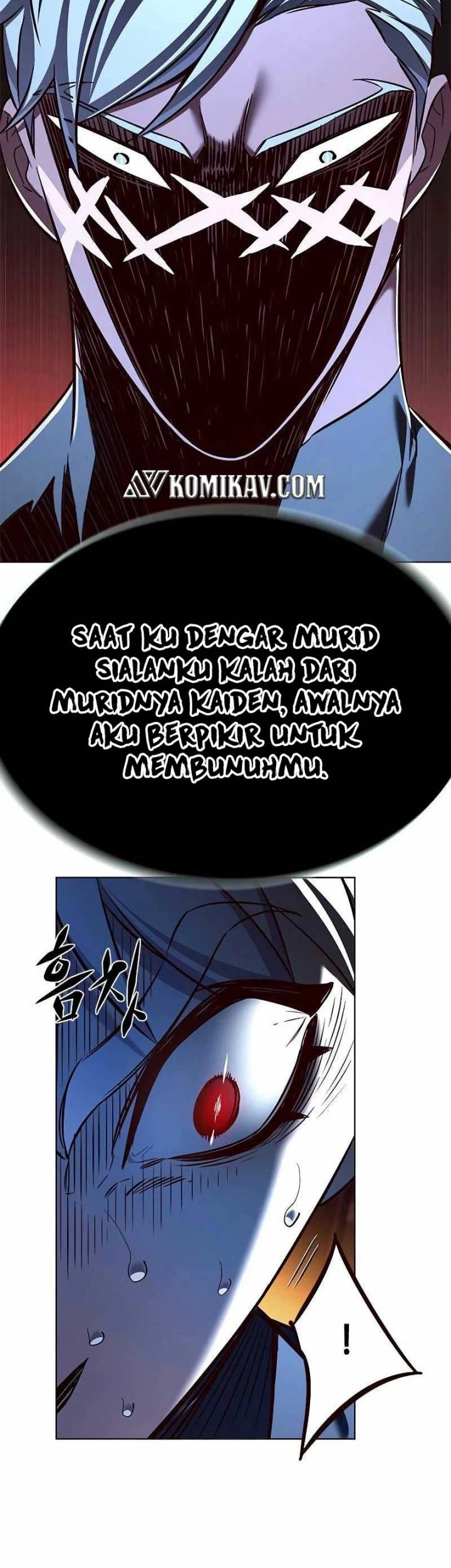 Eleceed Chapter 255 Fix Gambar 10